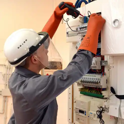 elektricien Winterswijk